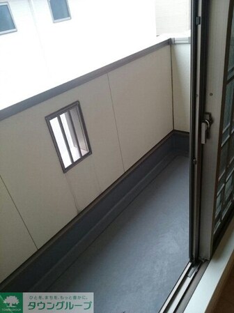 ペニーレインBの物件内観写真